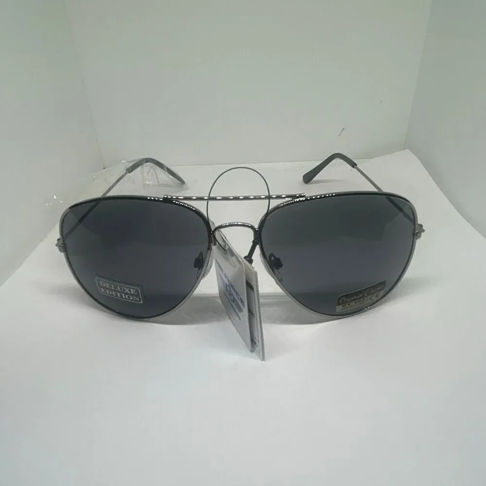 Air Force Aviator Mens Sunglasses Shades